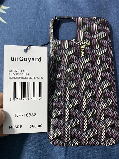 goyard phone number